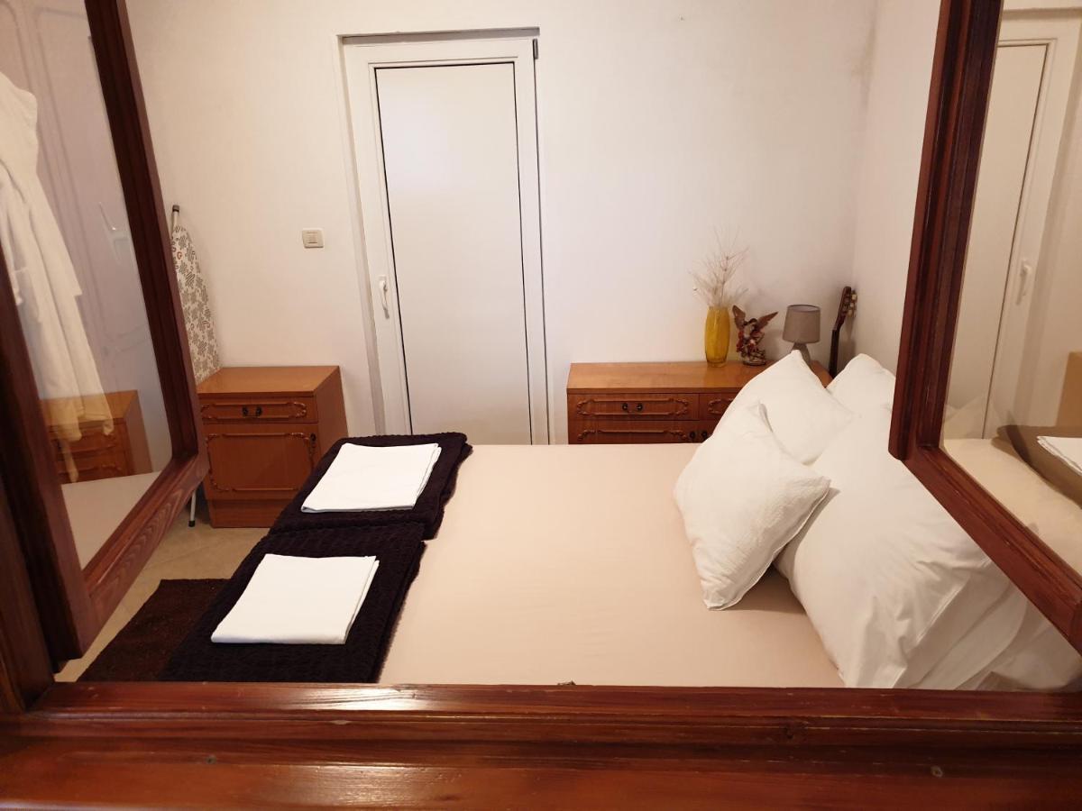 Appartement Ana à Kostrena Extérieur photo