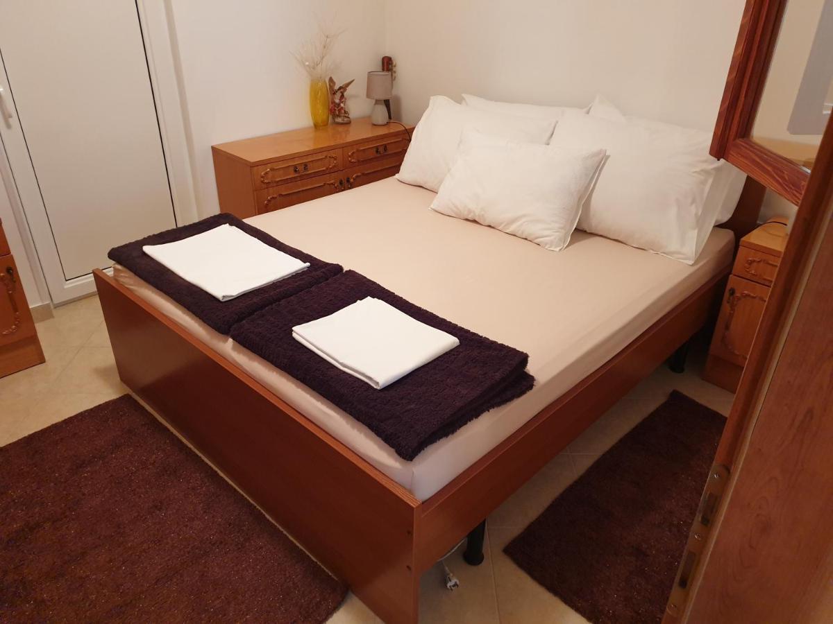 Appartement Ana à Kostrena Extérieur photo
