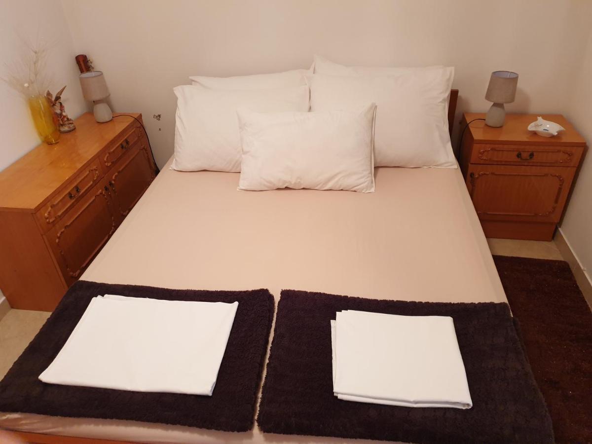 Appartement Ana à Kostrena Extérieur photo