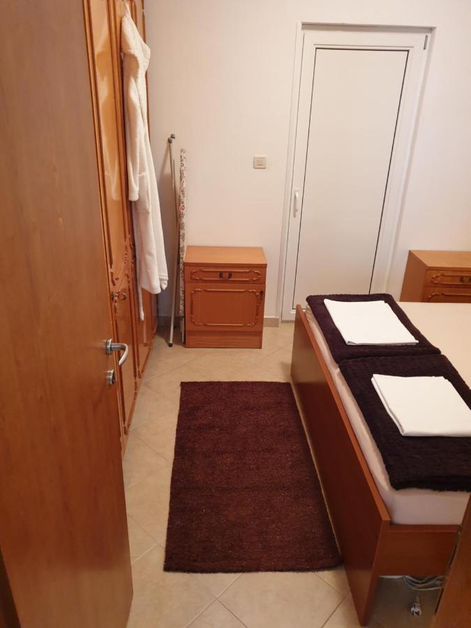 Appartement Ana à Kostrena Extérieur photo