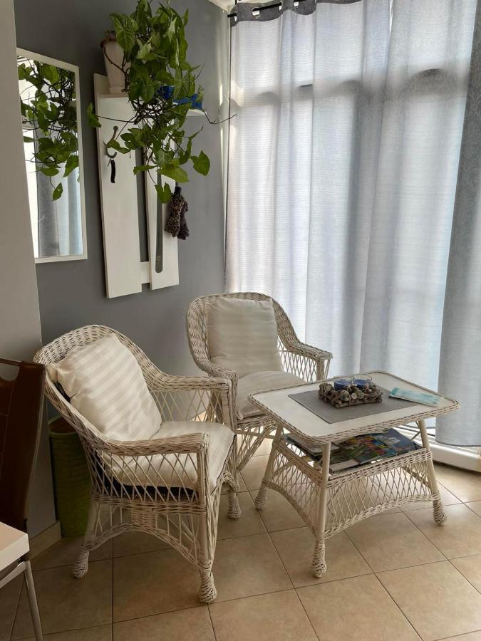 Appartement Ana à Kostrena Extérieur photo