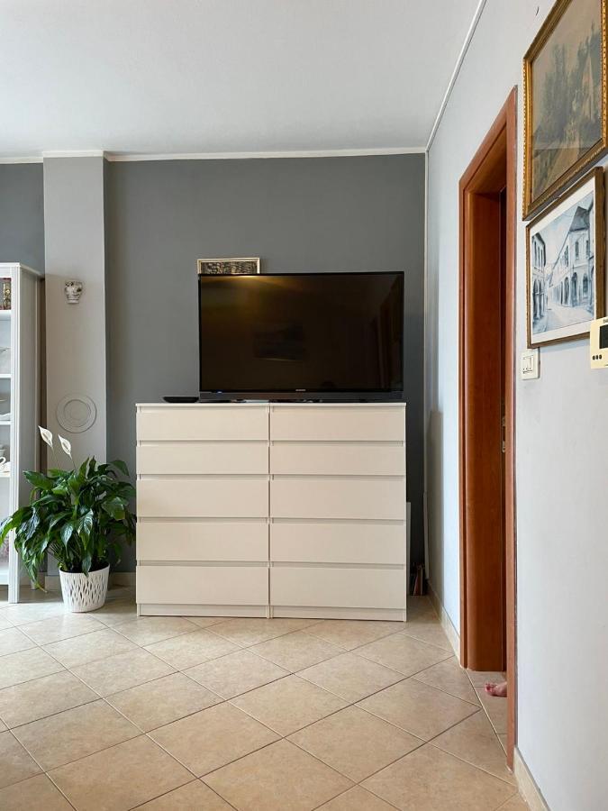 Appartement Ana à Kostrena Extérieur photo