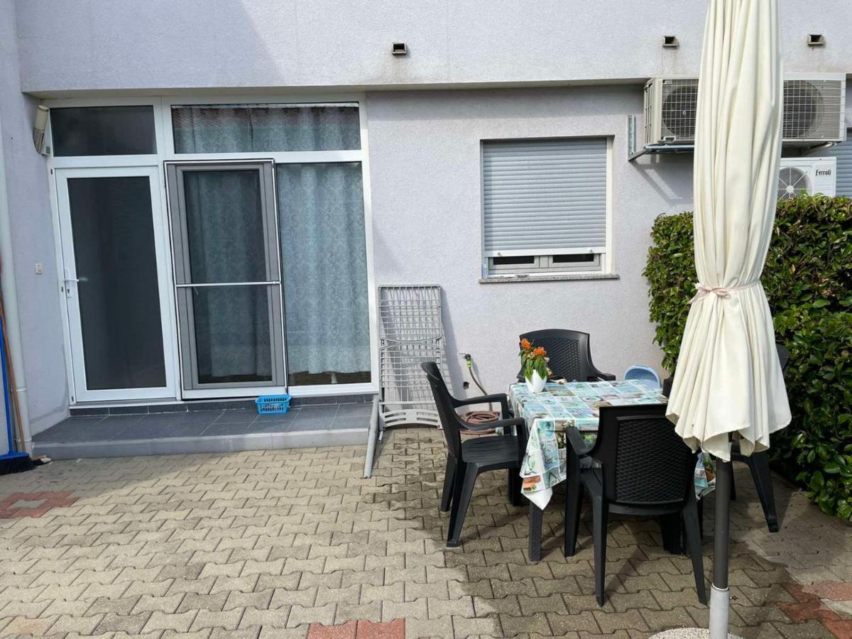 Appartement Ana à Kostrena Extérieur photo