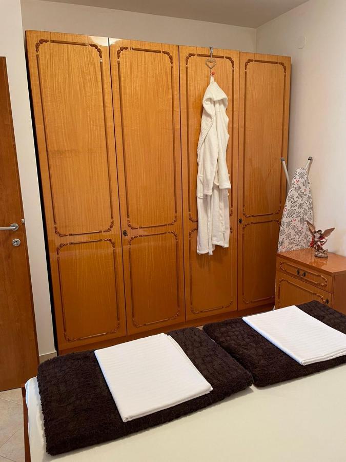 Appartement Ana à Kostrena Extérieur photo