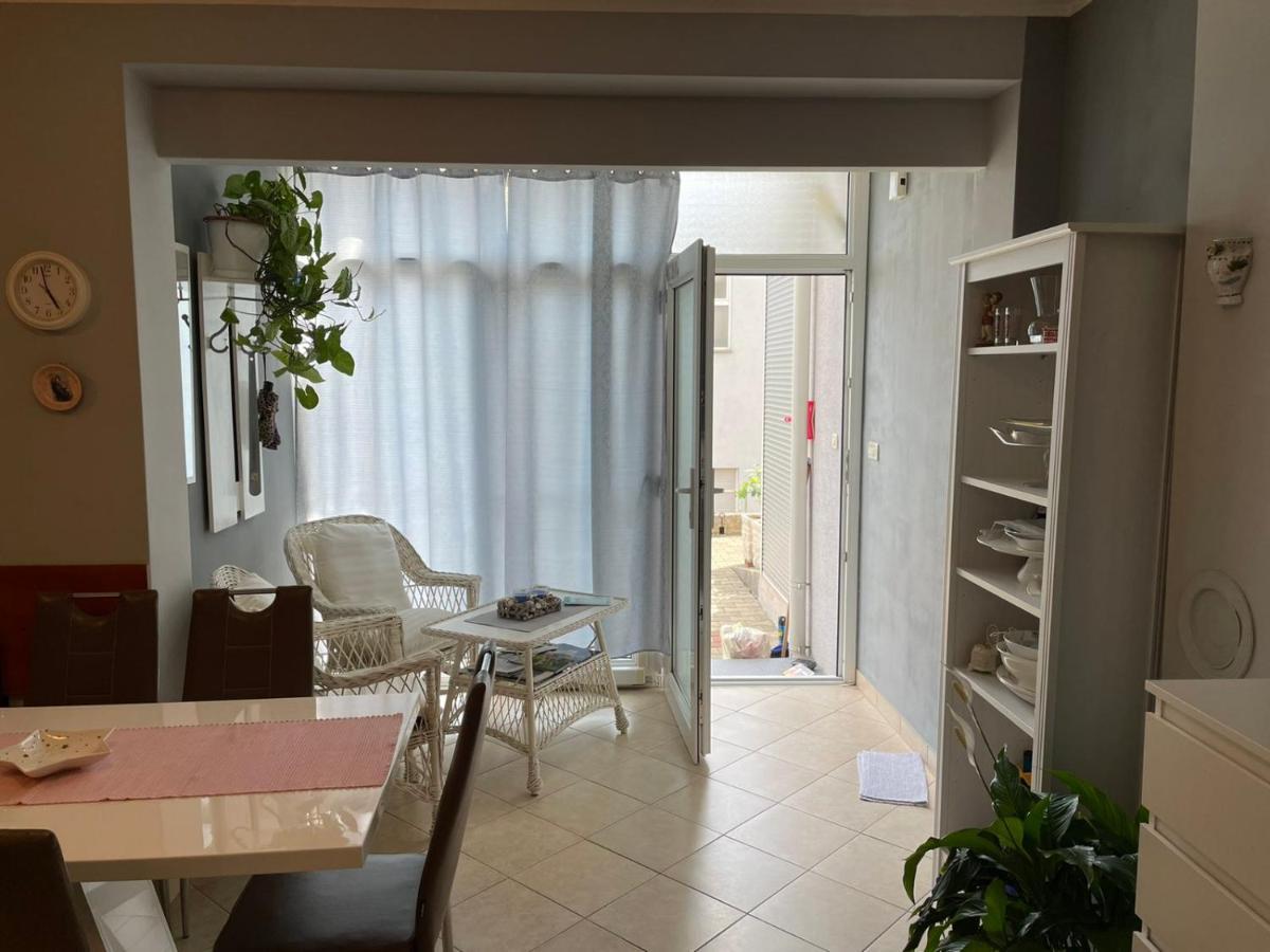 Appartement Ana à Kostrena Extérieur photo