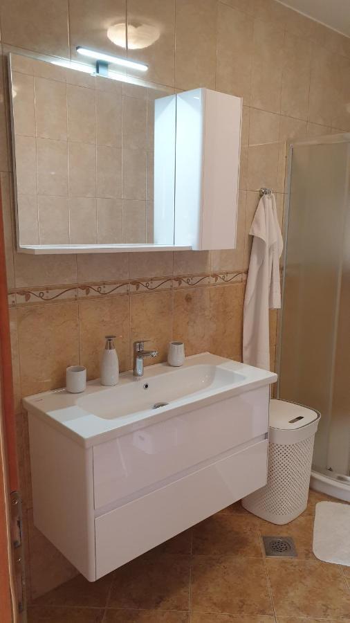 Appartement Ana à Kostrena Extérieur photo