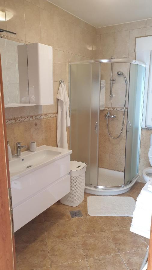 Appartement Ana à Kostrena Extérieur photo