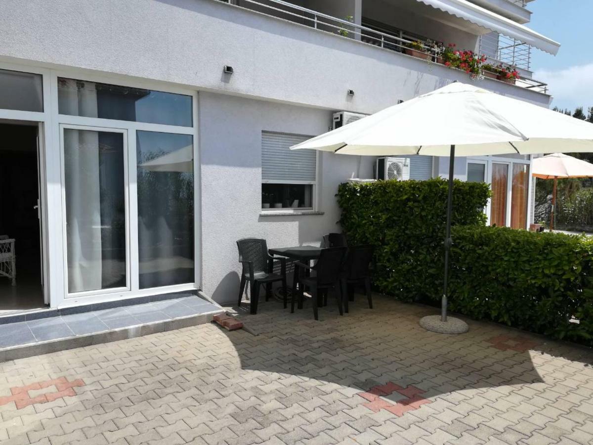 Appartement Ana à Kostrena Extérieur photo