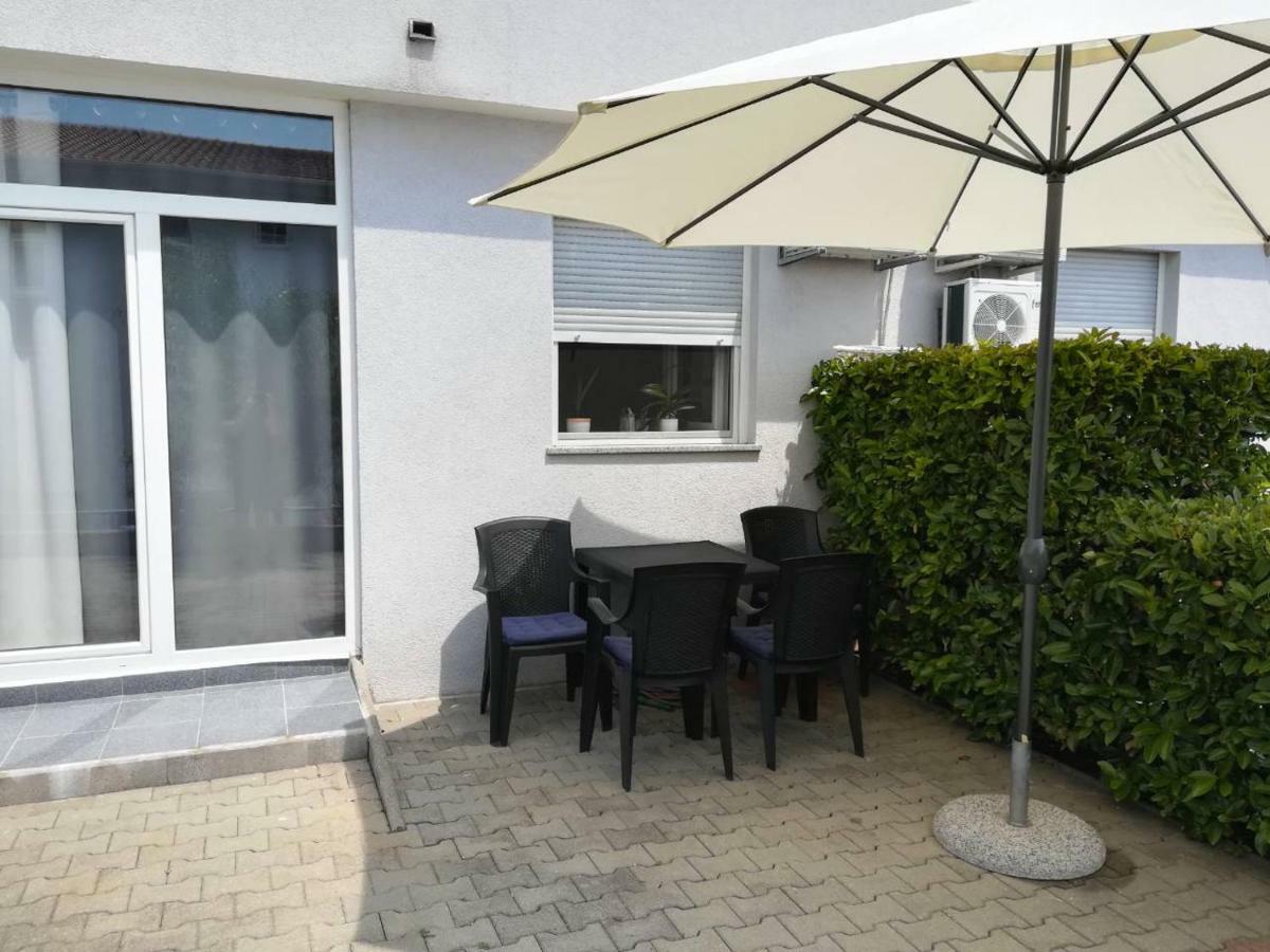 Appartement Ana à Kostrena Extérieur photo