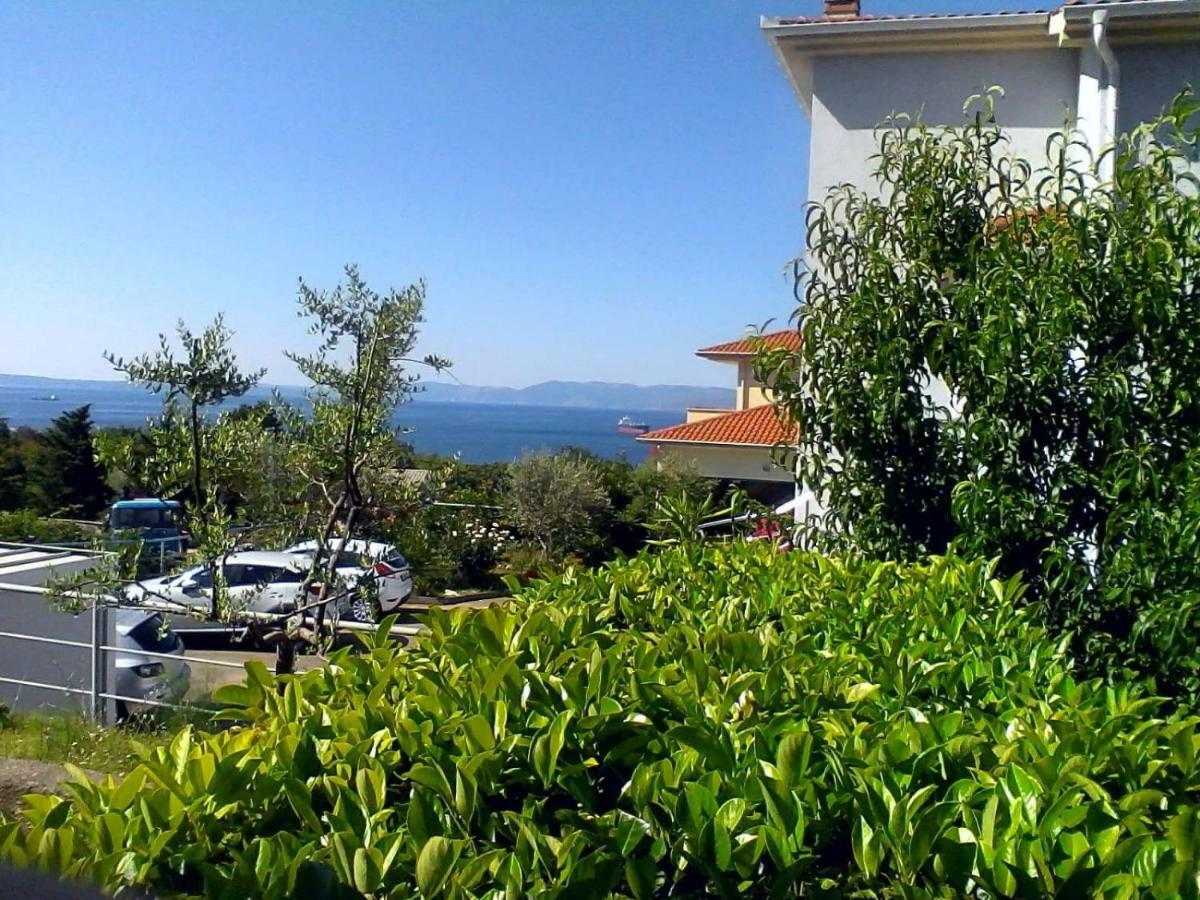 Appartement Ana à Kostrena Extérieur photo