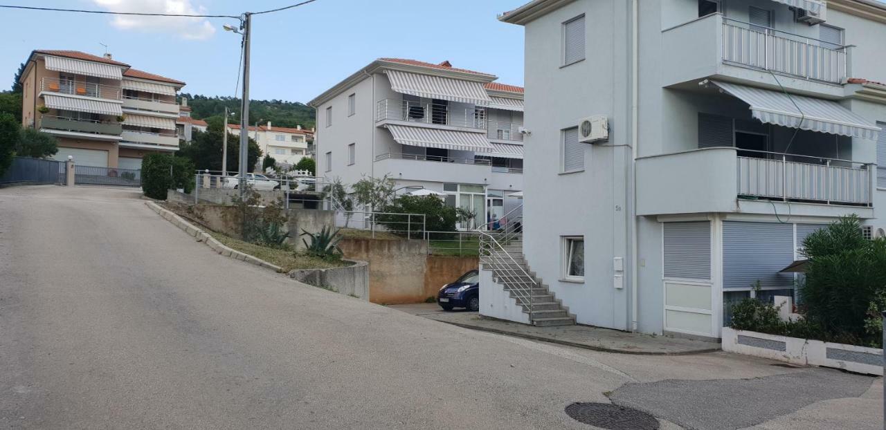 Appartement Ana à Kostrena Extérieur photo