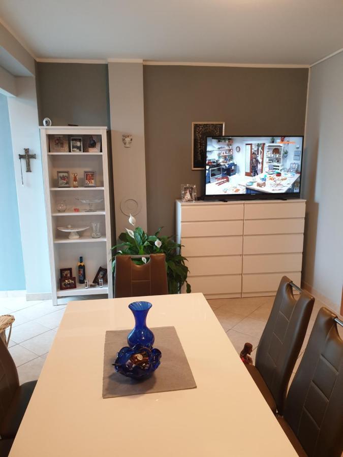 Appartement Ana à Kostrena Extérieur photo