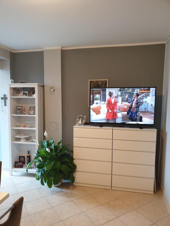 Appartement Ana à Kostrena Extérieur photo